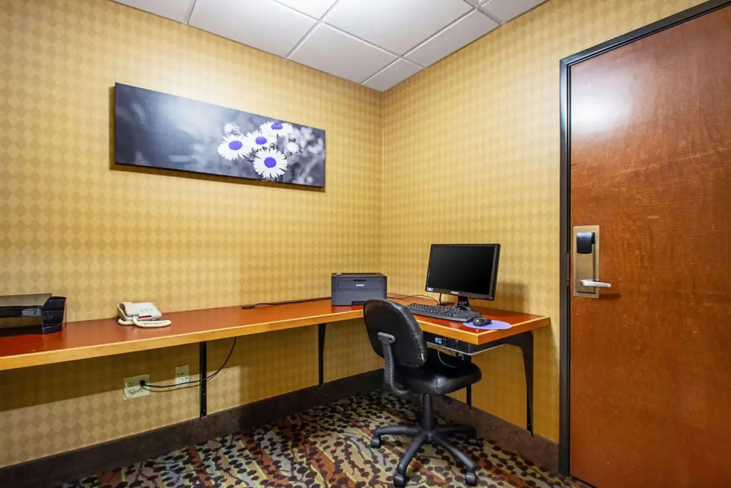 Hotel photo 28