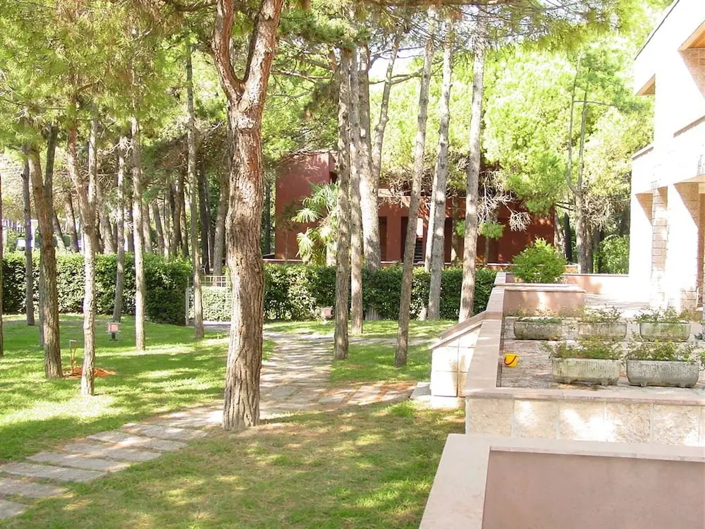 Lignano Exclusive With Pool