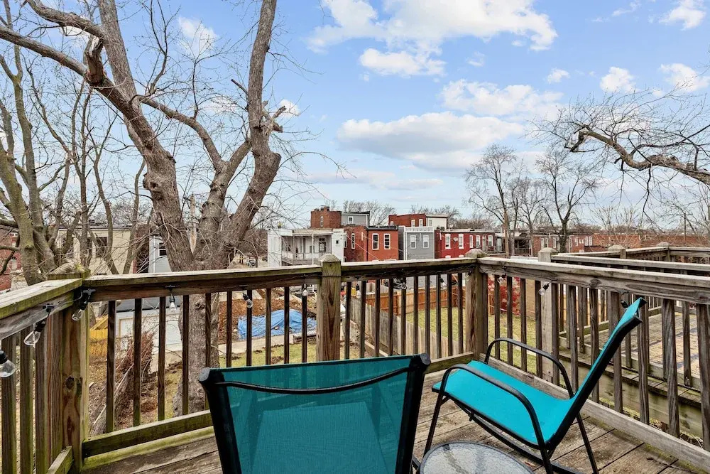 2255 The Journey Home by JZ Vacation Rentals