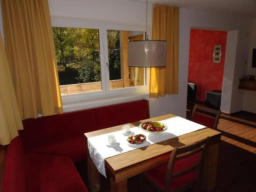 1 Bedroom Apartment with balcony