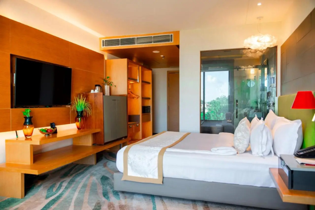 Hotel photo 7