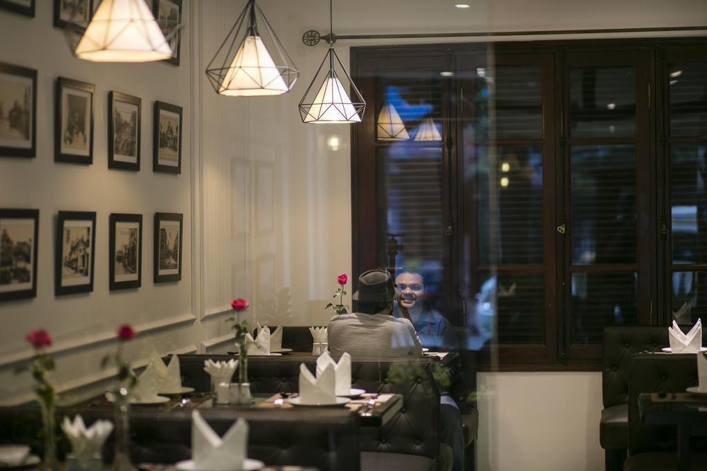 Hanoi Era Hotel - Général