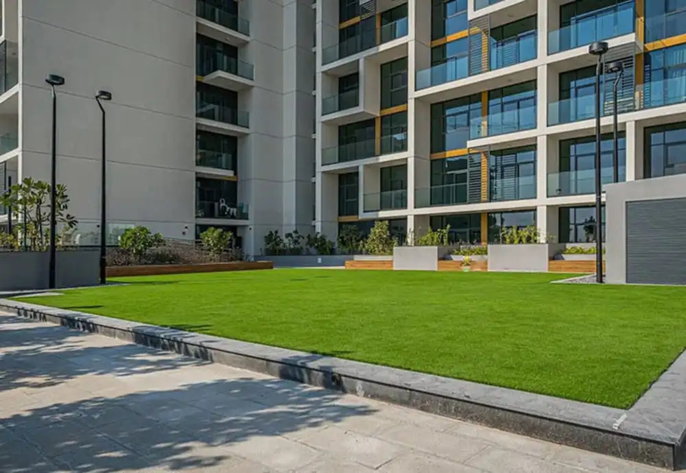Serene 1BR Prive Residences Dubai Hills by 360 Vacation