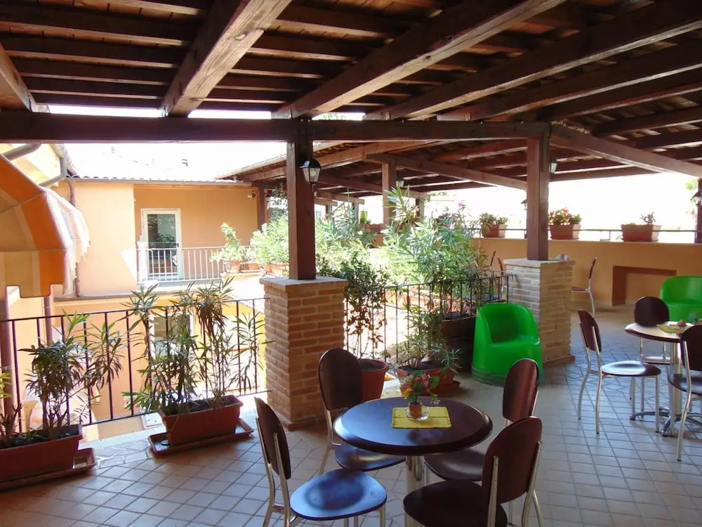 Hotel photo 21