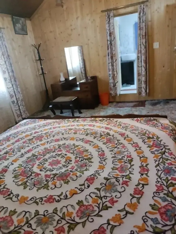 Business room