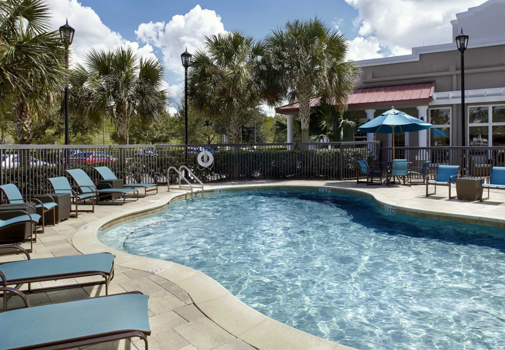 Residence Inn Tampa Suncoast Parkway at NorthPointe Village - 4