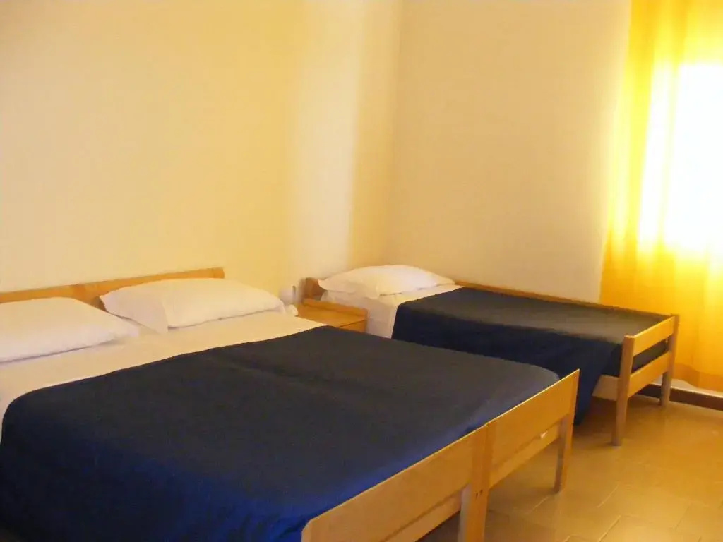 Hotel Turismo - Chambres