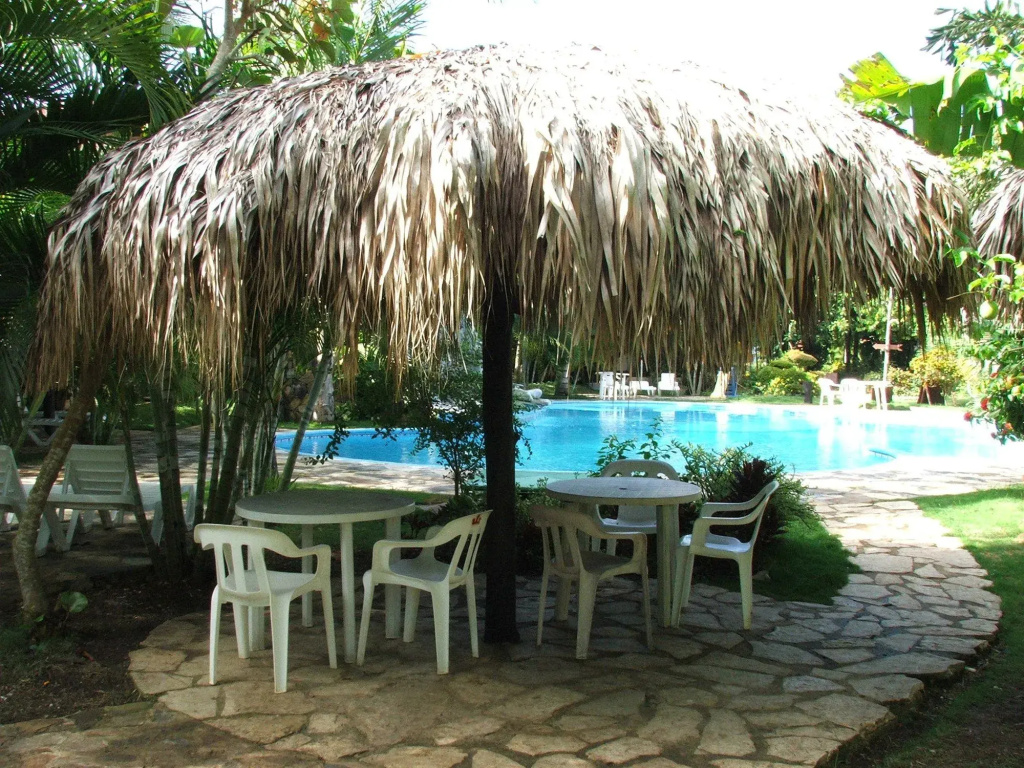 Plaza Real Resort - фото 17