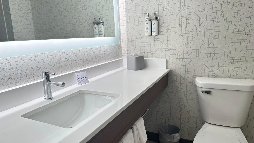 Holiday Inn Express & Suites Prospect Heights by IHG - Général