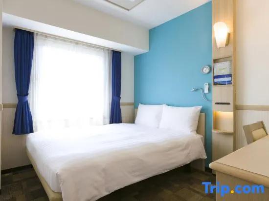 Toyoko Inn Tokyo Keihin Tohoku Line Oji Station Kita 사진 4