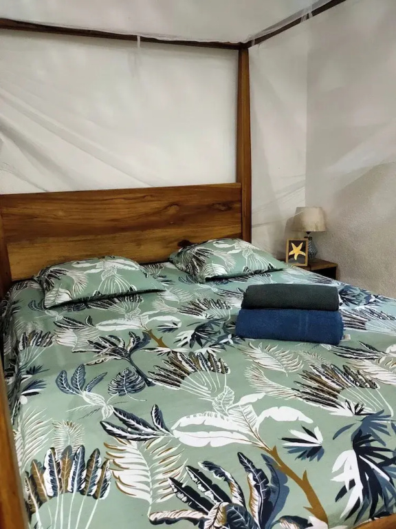 Comfort Bungalow