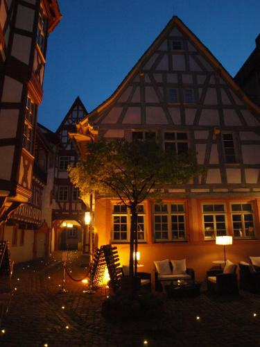 Steinhauser Hof