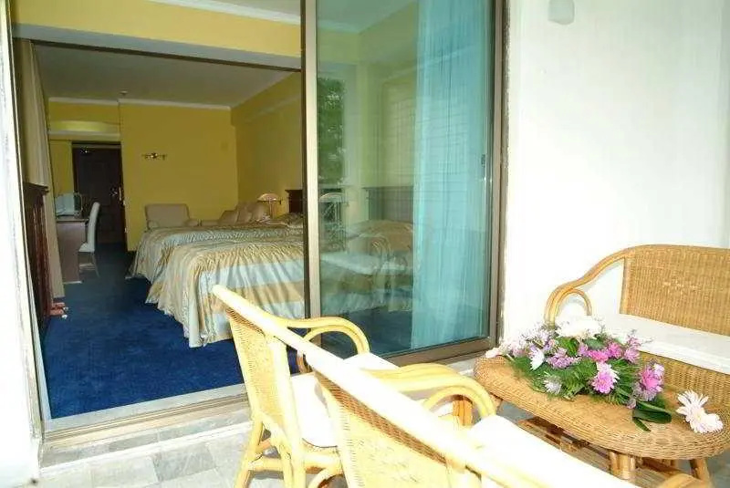 Standard Suite