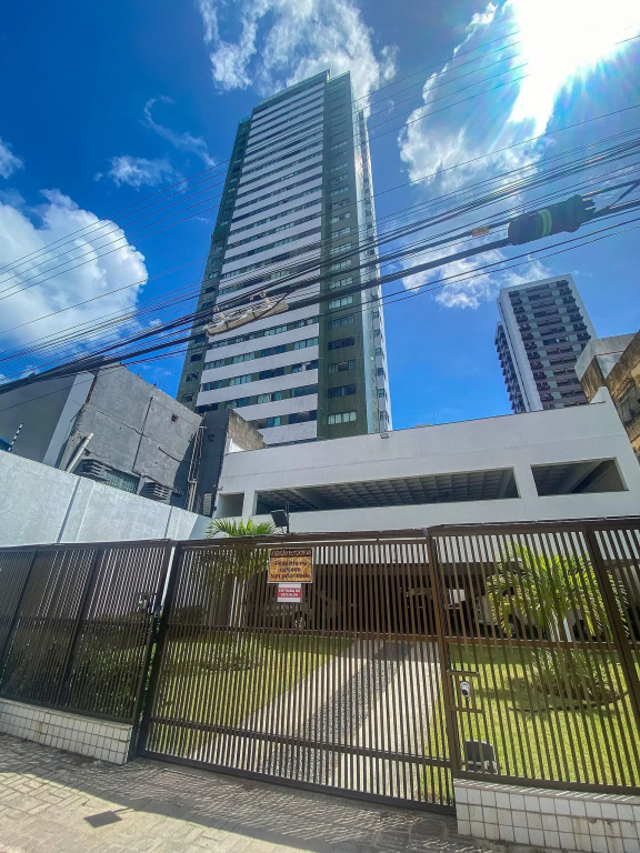 200m Shopping Recife , Wi Fi 400mbps/reformado Em Boa Viagem