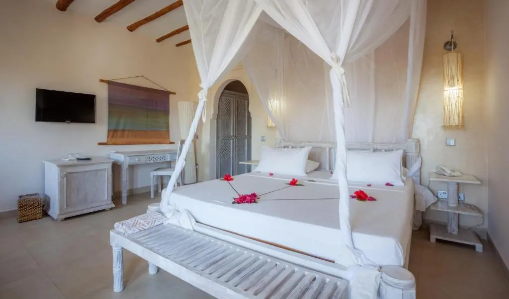 Seven Islands Resort - Chambres