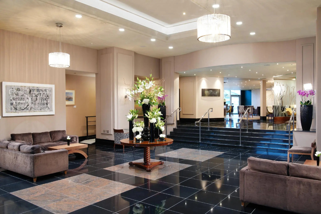 Hotel gallery 1