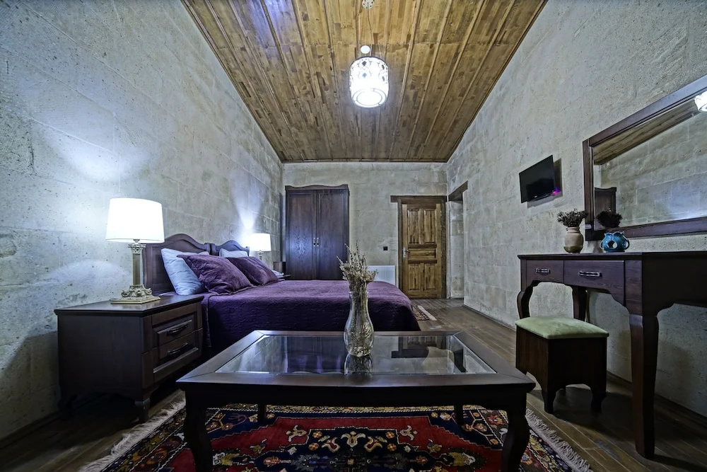 Osiana Hotel - Général
