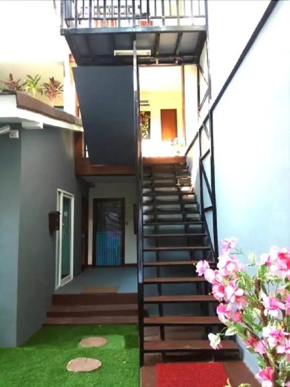 Kaysorn at Maduza Residence