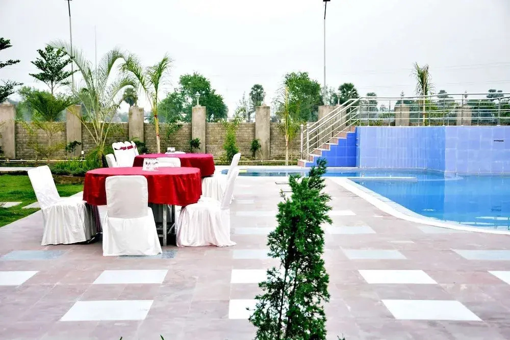 Hotel photo 12