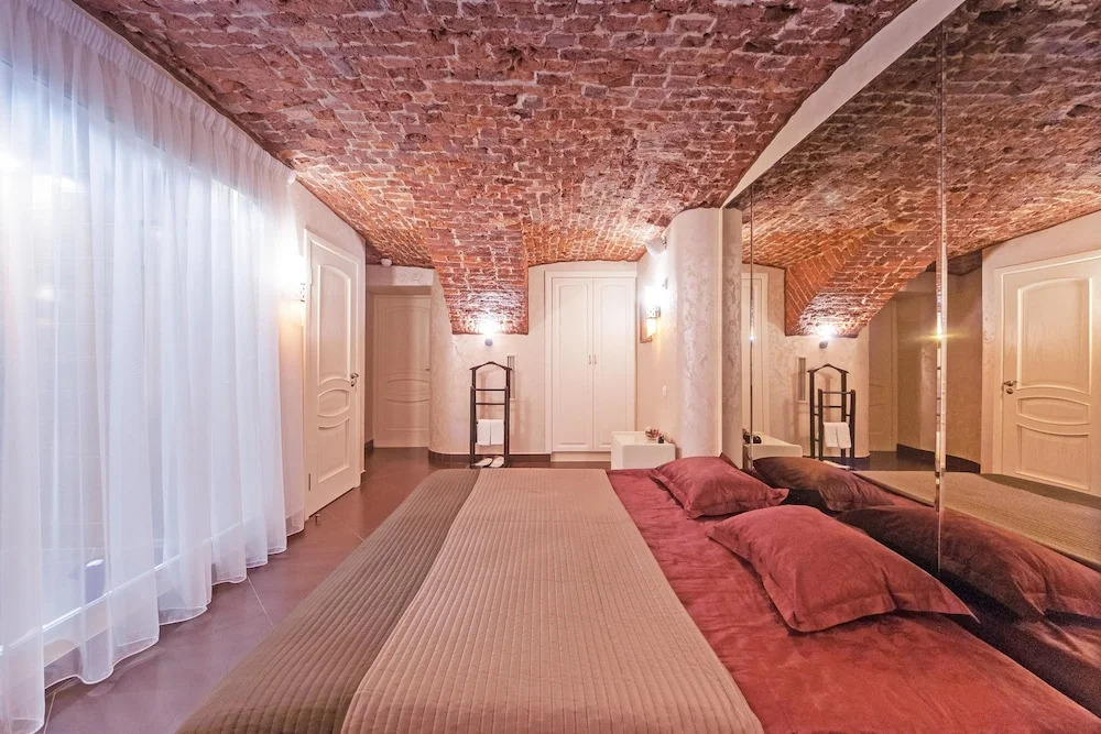 Genesis - фото 13