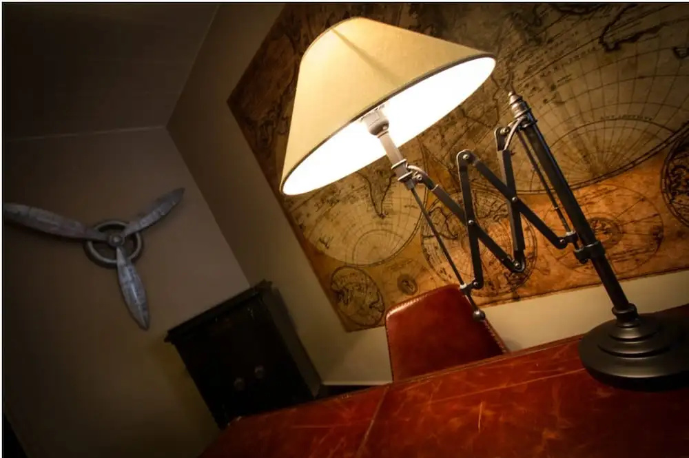 Le Mouton Blanc - Chambres