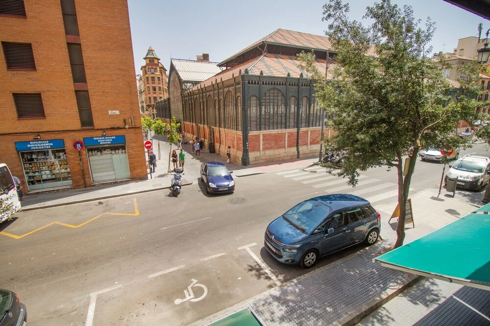 Plaza Arriola Studio by La Recepcion