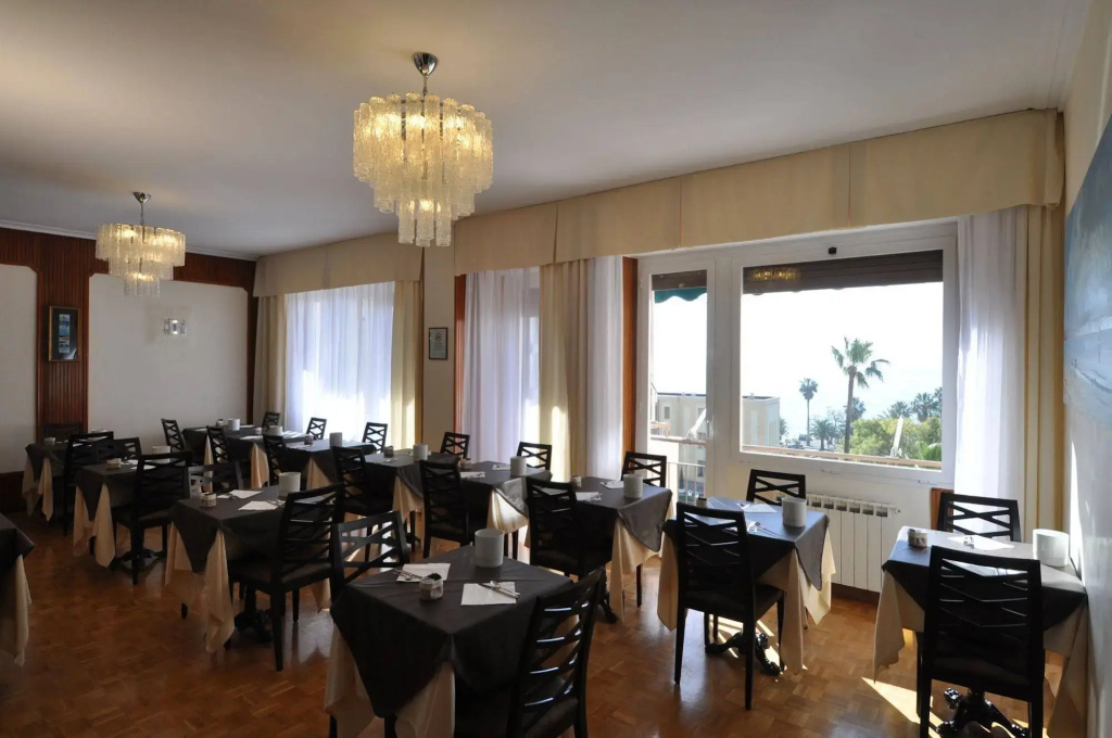 Hotel Sole Mare - Général