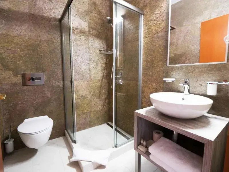 Best Western Silva Hotel - Chambres
