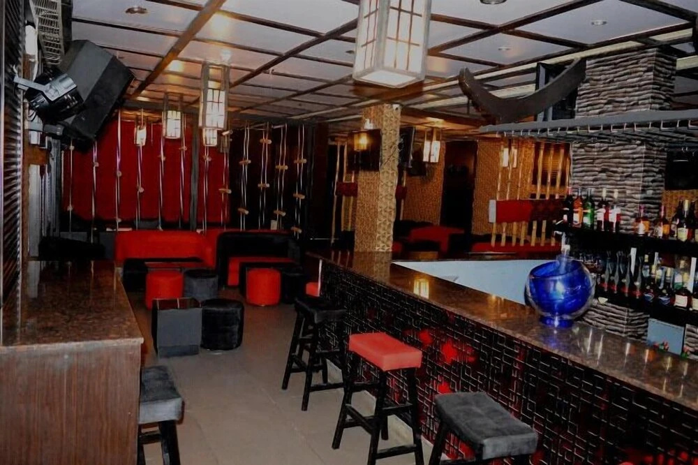The Metropolitan Hotel Calabar - Général