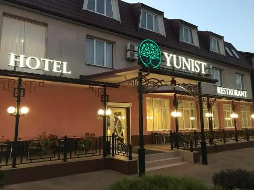 Yunist — фото 2