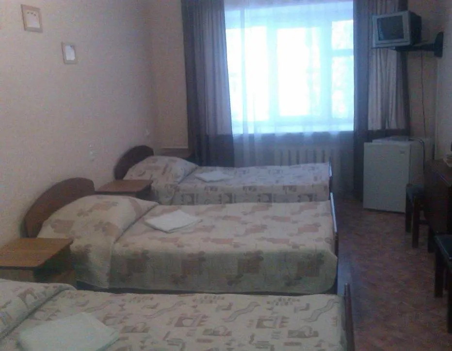 Нефтяник - фото 5