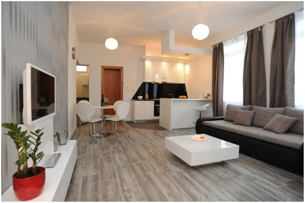 Guest house D&G -I apartment & room