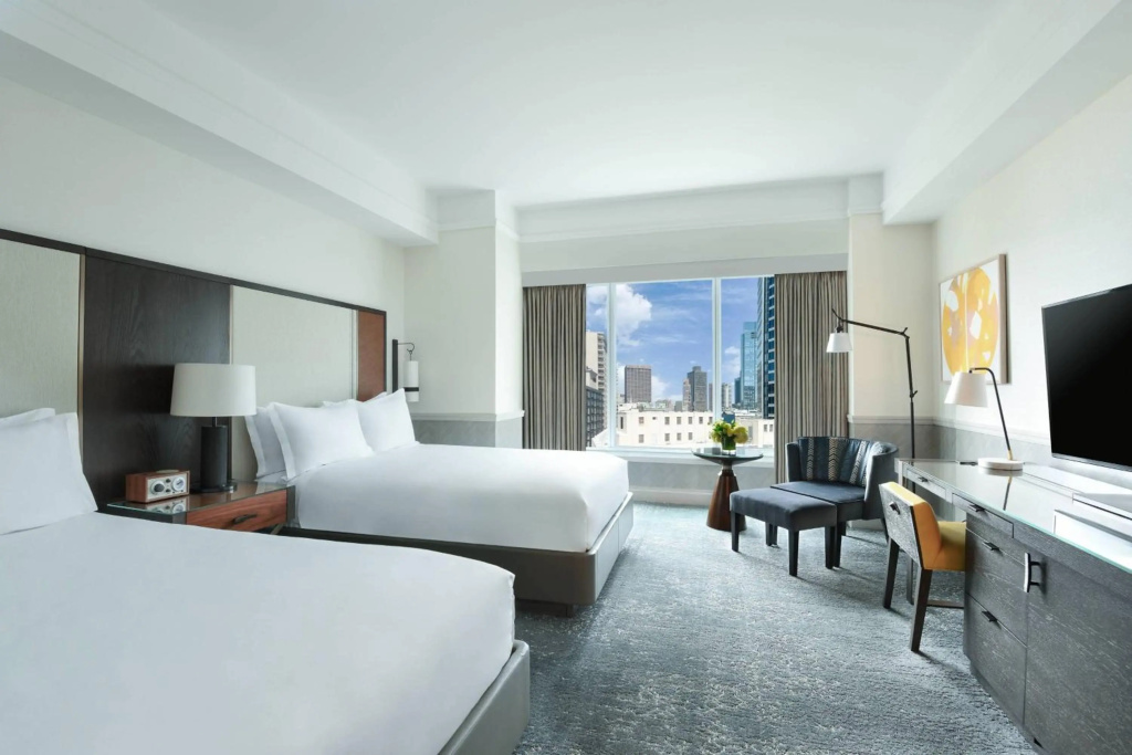 The Ritz-Carlton, Boston - Général