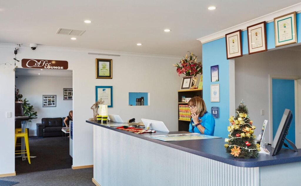 BIG4 Breeze Holiday Parks - Busselton by null