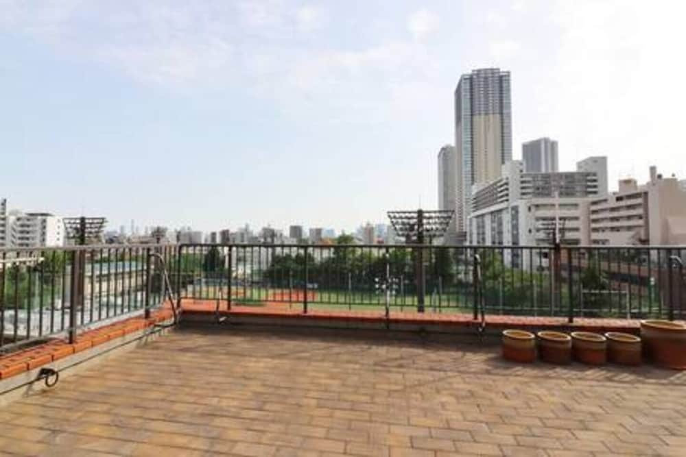 RESIDENTIAL HOTEL Watanabe BLDG. 701 사진 18