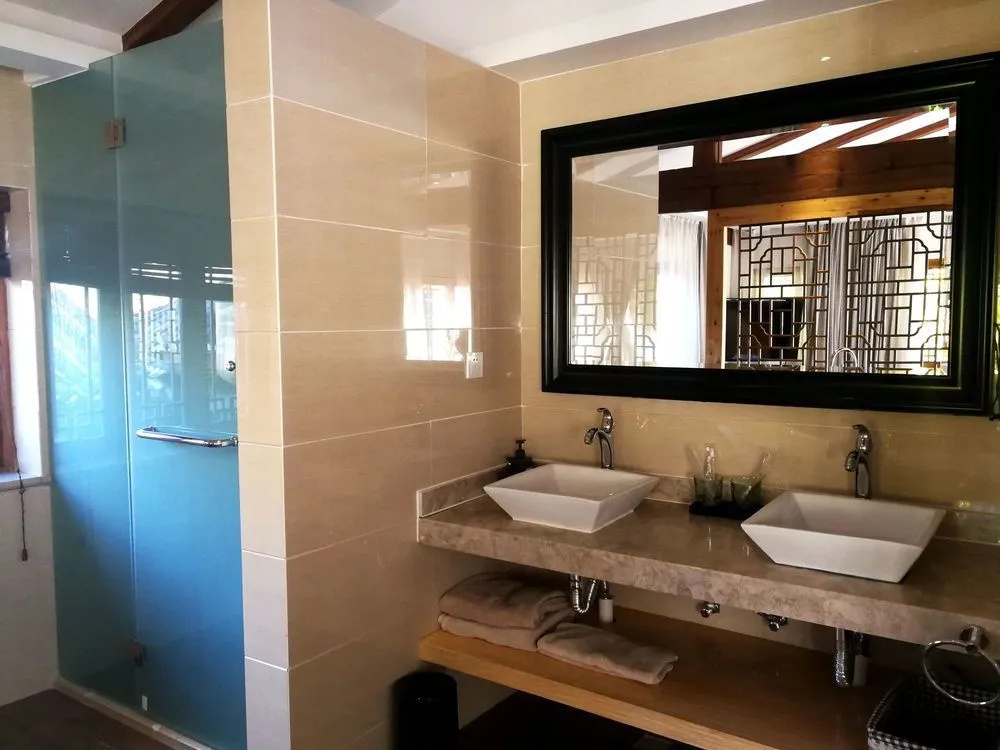 Lijiang Jing Ting Hotel - Général