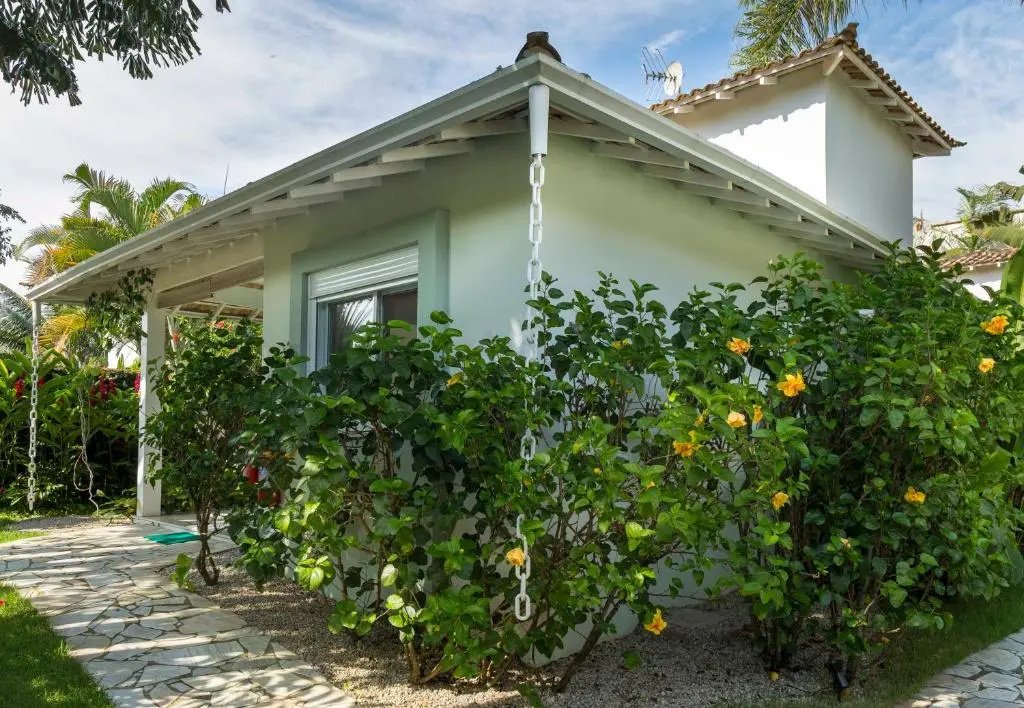 Deluxe Bungalow