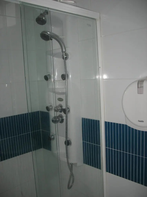 Hotel Palonegro Cabecera - Chambres