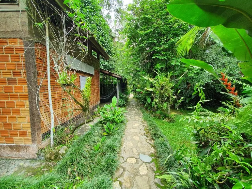 1 Bedroom Chalet