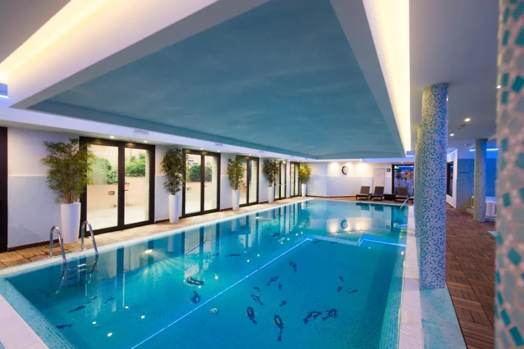 AS Hotel Cambiago - 5