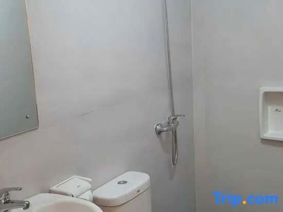 Nusantara Hotel Sembalun - Chambres