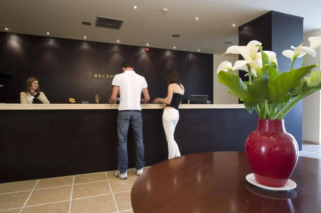 Hotel photo 23