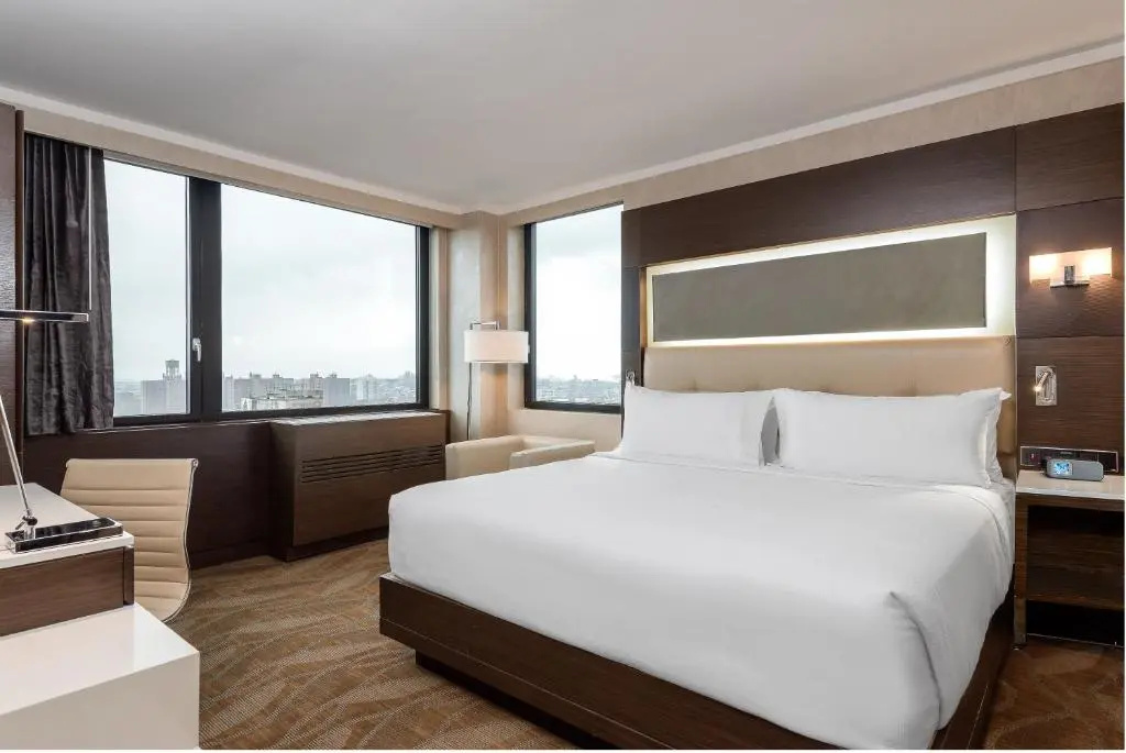 Holiday Inn Brooklyn Downtown by IHG - Chambres