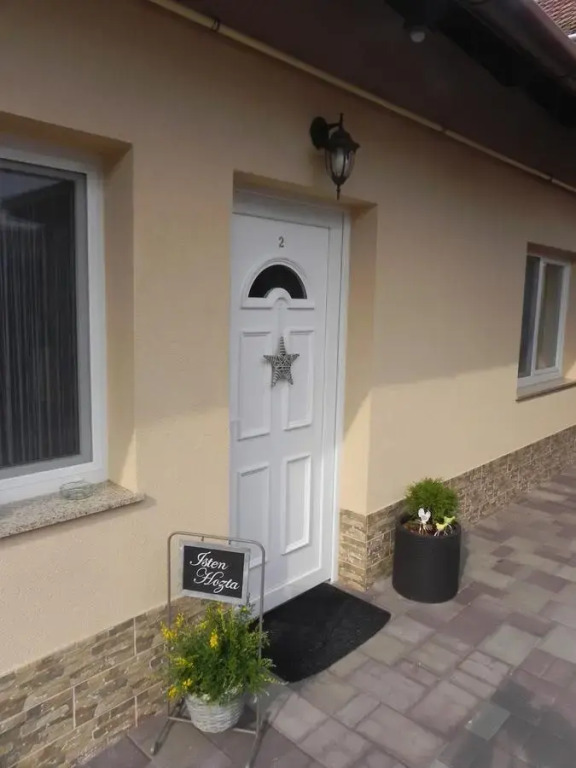 Turkiz Apartman - фото 6