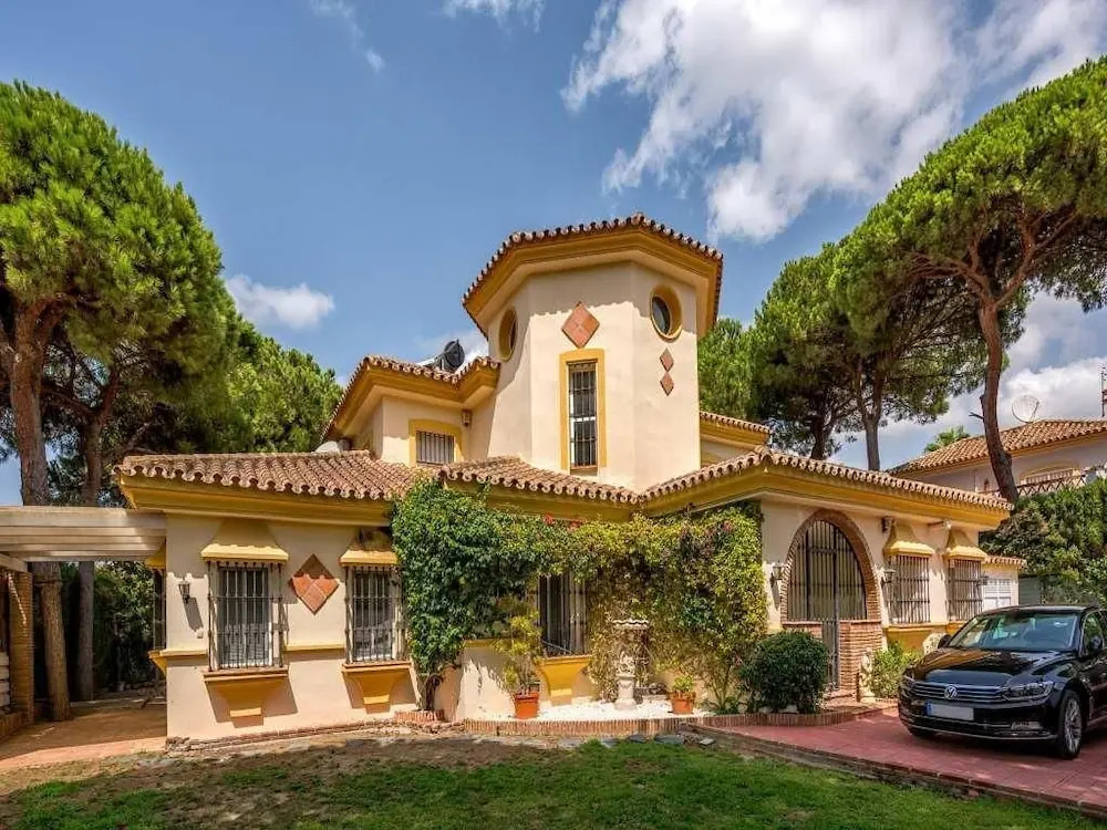 Villa Anastasia
