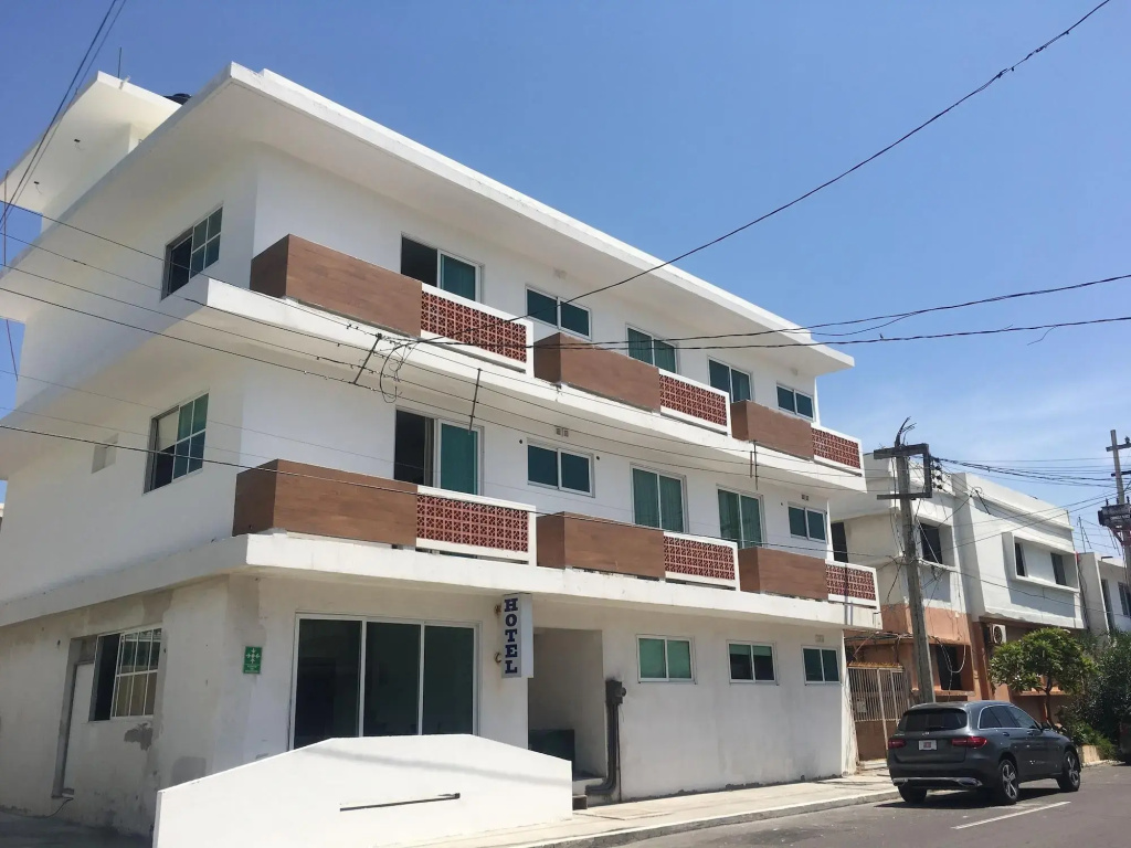 AQ Hotel