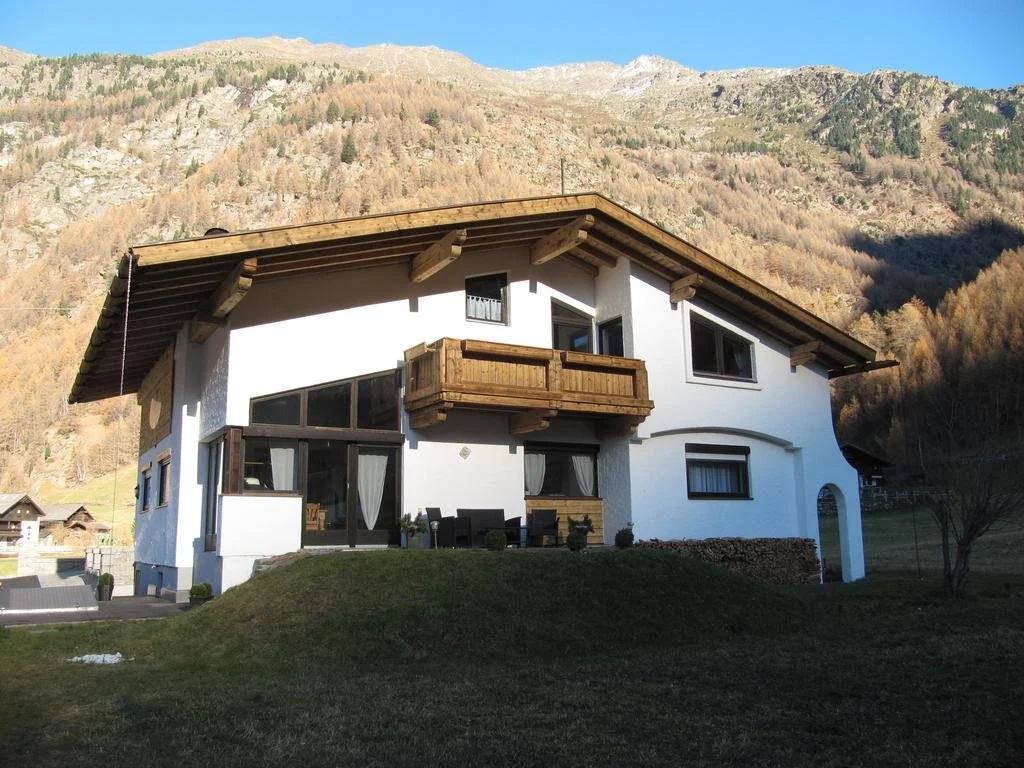 Landhaus Alpenjger