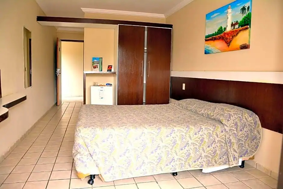 Hotel Costa do Atlantico - Chambres