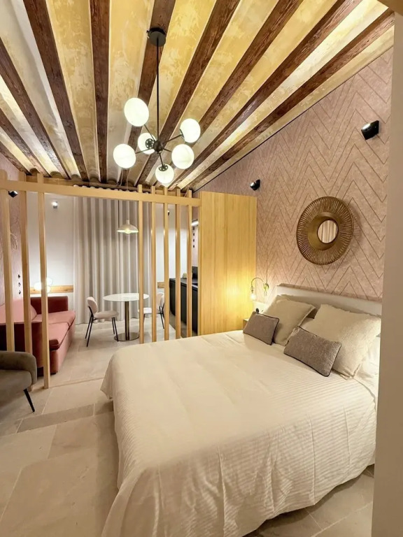 Los Mercaderes - Hotel & Spa - фото 6