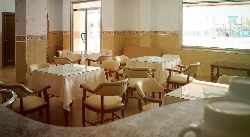 Hotel Velis - фото 20